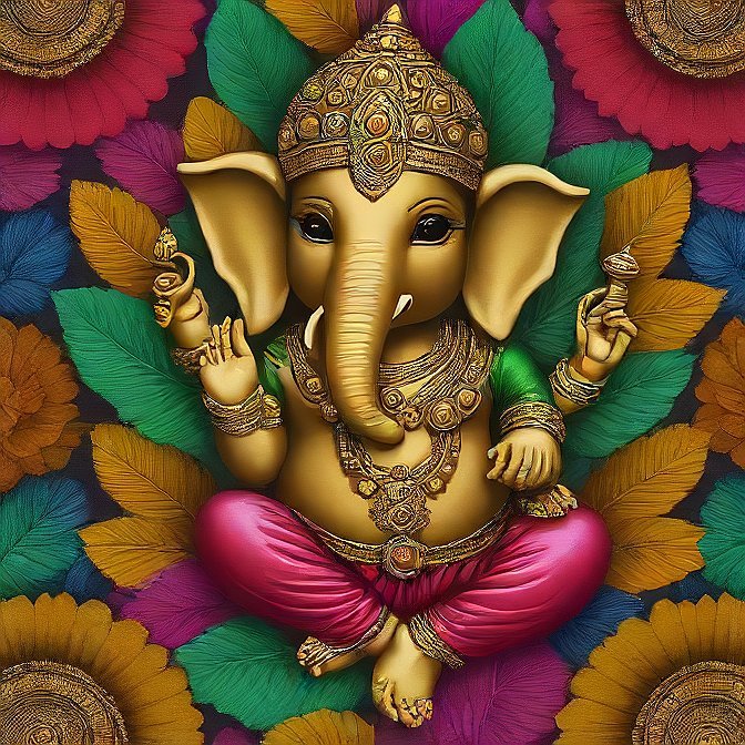 GANESHA